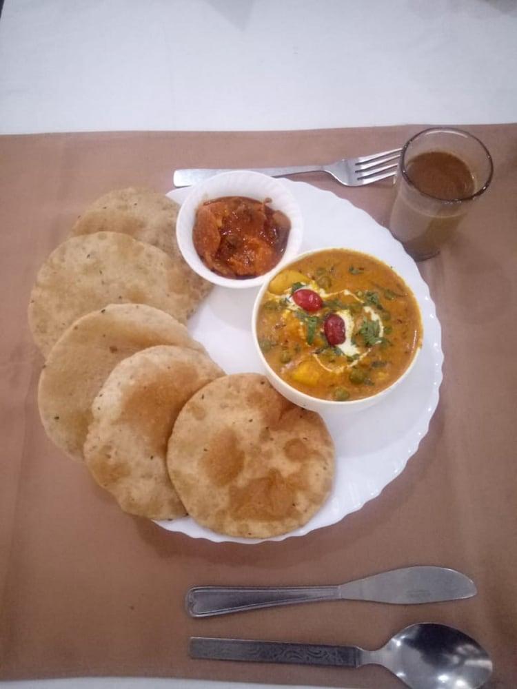 Hotel Lumbini International Bodh Gaya Esterno foto